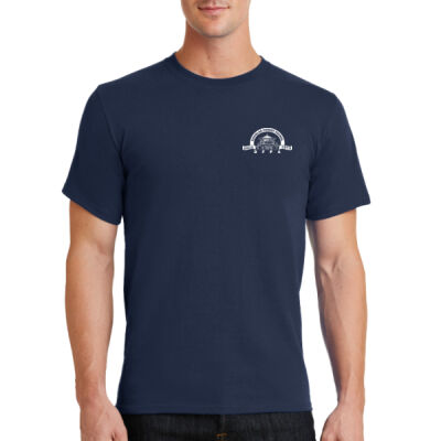 INITIAL ATTACK - Adult Tall Essential Tee Thumbnail